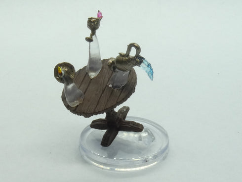 Poltergeist - Boneyard - Dungeons & Dragons - #9